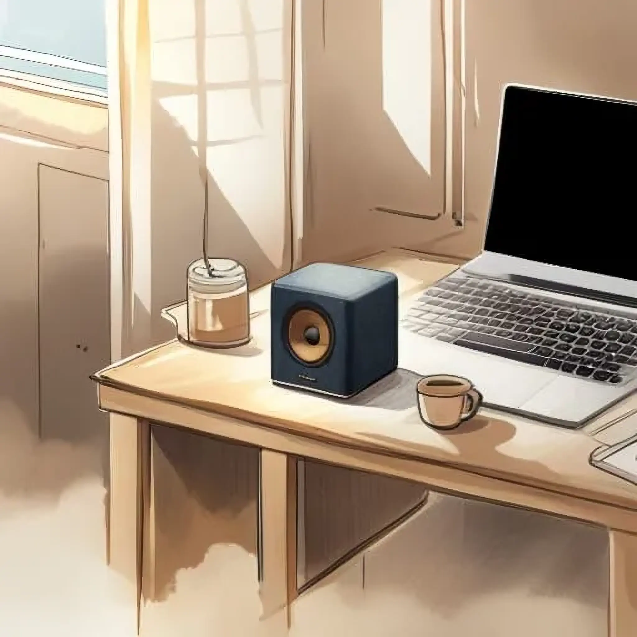 Speakers